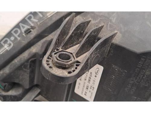 Right headlight MG MG ZS SUV (AZS1) 1.5 VTi | BP35315166C29 - Image 4