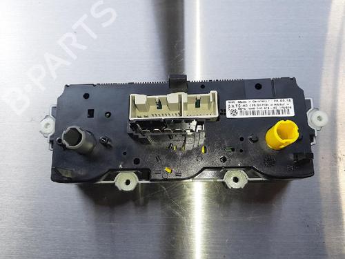 Climate control VW CADDY IV Box Body/MPV (SAA, SAH) 2.0 TDI | BP10871810I5 