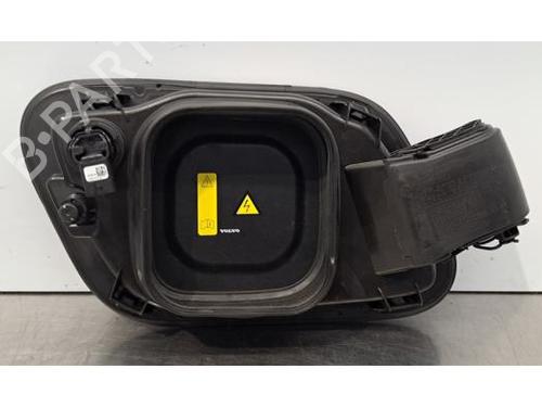 Tanklåg VOLVO EX40 (536) EV | BP30824297C131