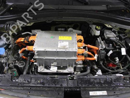 Electronic module CITROËN C3 AIRCROSS II (SJ_) ë-C3 (SJPZYA) | BP40240880M83 - Image 16