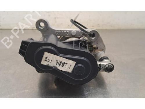 Left rear brake caliper BYD e6 EV | BP33927671M107 - Image 4