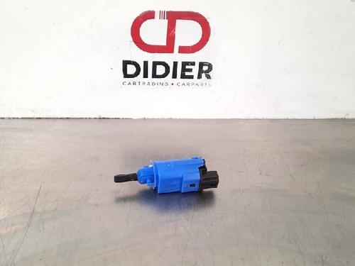 Used Other RENAULT CLIO IV (BH_) 0.9 TCe 90 (BHNF, BHMA, BHMH, BHJK, BHJR) (90 hp) 10885542