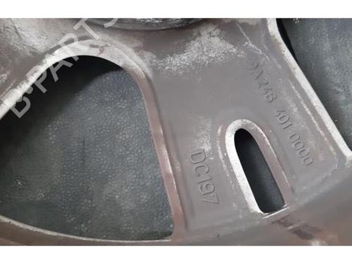 Rim MERCEDES-BENZ A-CLASS (W176) A 160 (176.041) | BP23611079C45 