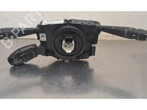Used Steering column stalk Steering column stalk PEUGEOT 208 II (UB_, UP_, UW_, UJ_) e-208 (136 hp) 34272259 34272259