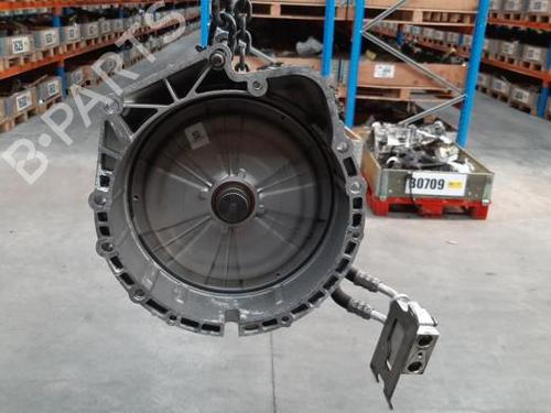 Gearbox BMW 4 Coupe (F32, F82) M4 Competition | BP23598922M3