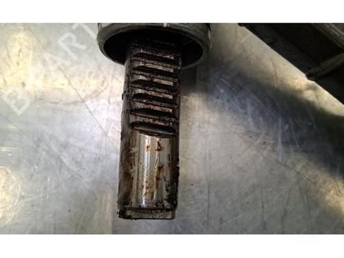 Steering rack RENAULT TRAFIC III Van (FG_) 2.0 dCi 130 (FGMY) | BP38004024M22 - Image 5