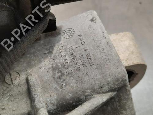 Engine mount VOLVO V90 II Estate (235) D5 AWD | BP21674081M89 