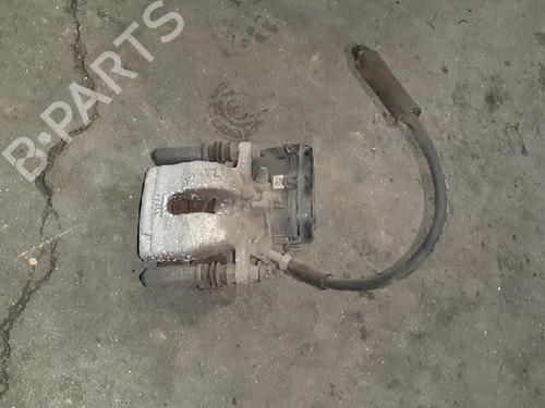 Used Left rear brake caliper MERCEDES-BENZ CLA Coupe (C117) CLA 180 (117.342) (122 hp) 15016682