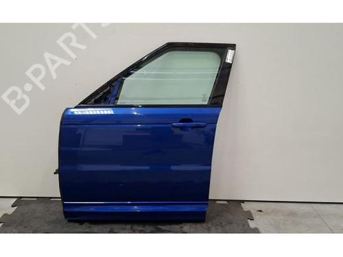 Used Left front door Left front door LAND ROVER RANGE ROVER SPORT II (L494) 5.0 SCV8 4x4 (510 hp) 40050319 40050319