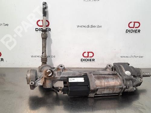 Used Steering rack Steering rack MERCEDES-BENZ E-CLASS Convertible (A207) E 220 CDI (207.402) (163 hp) 10885205 10885205