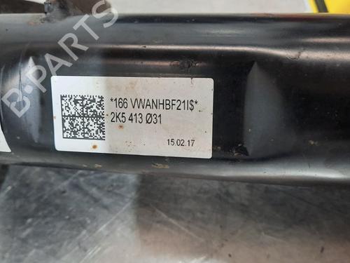 Left front shock absorber VW CADDY IV Box Body/MPV (SAA, SAH) 2.0 TDI 4motion | BP15035632M16 