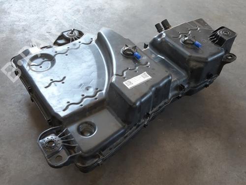 AdBlue tank SKODA KODIAQ I (NS6, NS7, NV7) 2.0 TDI 4x4 5QF131877H