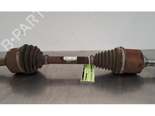 Drivaksel fortil venstre MERCEDES-BENZ VITO Van (W447) 110 CDI (447.601, 447.603, 447.605) (102 hp) 23638760