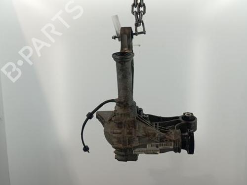 Front differential MERCEDES-BENZ GLE (V167) GLE 400 d 4-matic (167.123) | BP33248063M23 - Image 3