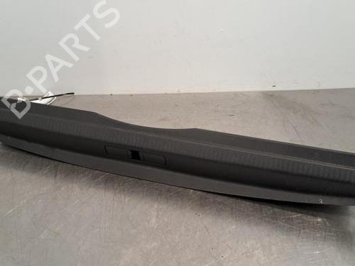 Trinbræt PEUGEOT 3008 II SUV (MC_, MR_, MJ_, M4_) 1.2 THP/ PureTech 130 (MRHNSM, MRHNSU, MRHNSJ, MRHNYW,... (131 hp) 23610093