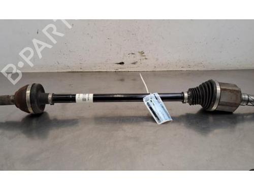 Arbre de transmission arrière droit Arbre de transmission arrière droit TESLA MODEL Y (5YJY) EV All-wheel Drive (373 hp) 36366491 36366491