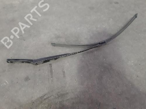 Used Front windshield wiper arm VW GOLF VII (5G1, BQ1, BE1, BE2) 1.6 TDI 4motion (110 hp) 15015551