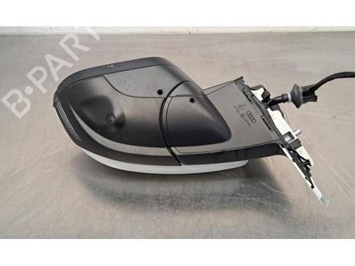 Left mirror AUDI E-TRON (GEN) 55 quattro | BP29317839C26 