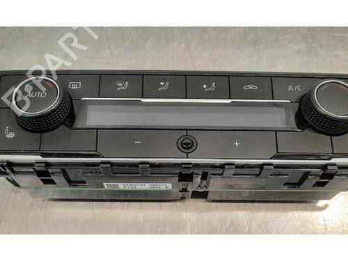 Climate control VW POLO VI (AW1, BZ1, AE1) 1.6 TDI | BP23625422I5