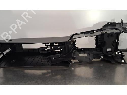 Middle console CITROËN C3 IV Van (CC_, CB_) PureTech 100 | BP34199993I22  - Image 6