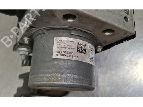 ABS pump OPEL ASTRA L (OV5) 1.2 (FPHNSL, FPHNSR) | BP38181514M43 - Image 5