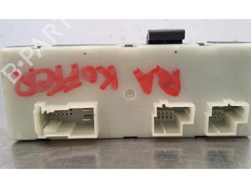 Used Electronic module BMW 4 Gran Coupe (G26) 420 d Mild-Hybrid (190 hp) 29170115