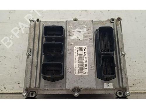 Engine control unit (ECU) AUDI A6 Allroad C7 (4GH, 4GJ) 3.0 TDI quattro | BP39216722M57 - Image 2