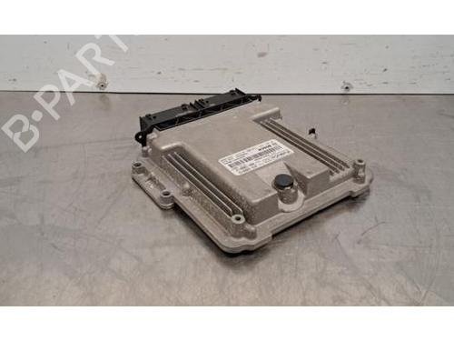 Engine control unit (ECU) FORD ECOSPORT 1.0 EcoBoost | BP33277880M57 - Image 3