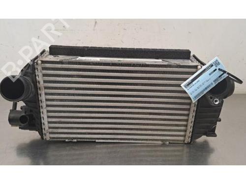 Intercooler Intercooler KIA SPORTAGE V (NQ5) 1.6 T-GDI MHEV (150 hp) 34272193 34272193