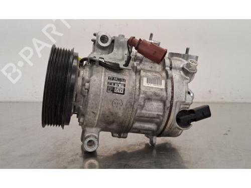 Used AC compressor AUDI A3 Limousine (8YS, 8YM) 30 TDI (116 hp) 29703658