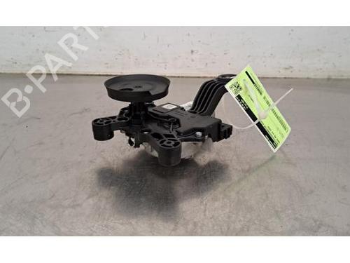 Used Rear wiper motor BMW 3 (G20, G80, G28) M3 Competition xDrive (510 hp) 27168352