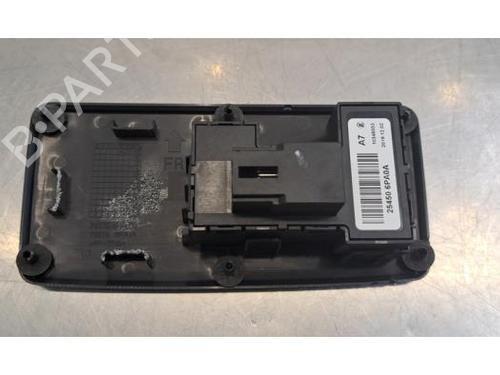 Switch NISSAN JUKE (F16_) DIG-T 117 | BP38044027I30 - Image 2