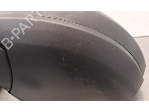 Left mirror DACIA DUSTER (HM_) 1.2 TCe 125 (HMMA) | BP40483934C26 - Image 4