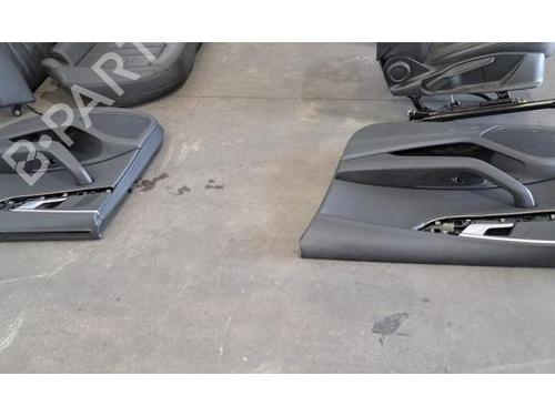 Seats set AUDI A4 B9 (8W2, 8WC) 1.4 TFSI | BP29393166C78 