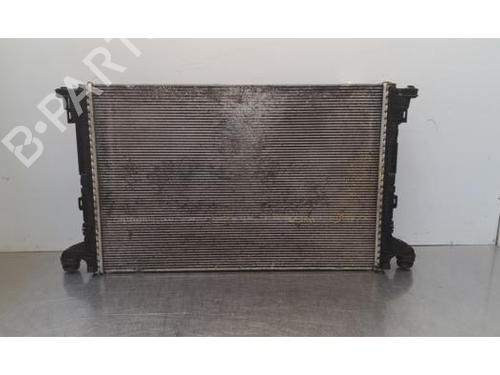 Used Water radiator Water radiator 37288107 37288107