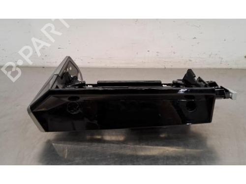 Multifunctionele display PEUGEOT 308 III (FB_, FH_, FP_, F3_, FM_) PureTech 130 (FPHNSL, FPHNST) (131 hp) 29468132