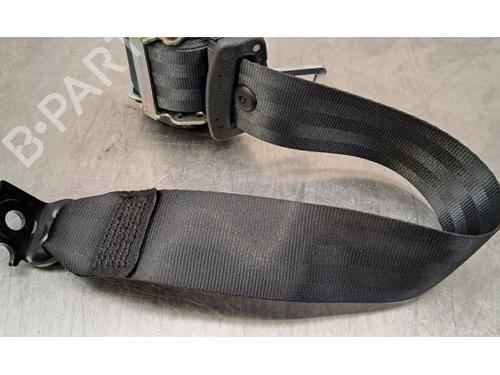 Seat buckle RENAULT SCÉNIC IV (J9_) 1.3 TCe 140 | BP25040365I32 