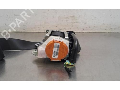 Front right seatbelt MERCEDES-BENZ CLA (C118) CLA 180 Mild-Hybrid (118.384) | BP40483399I25 - Image 2