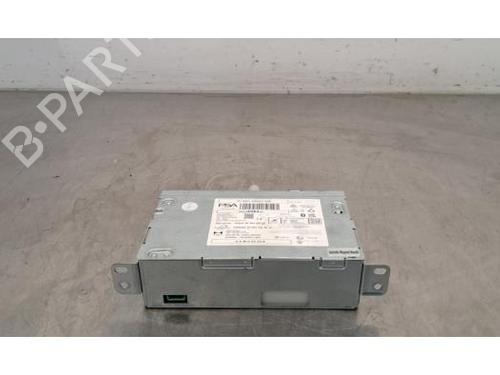 Used Radio PEUGEOT 508 SW II (FC_, FJ_, F4_) PureTech 130 (131 hp) 30092139