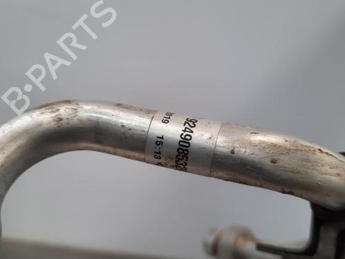 AC pipe RENAULT MEGANE IV Grandtour (K9A/M/N_) 1.3 TCe 115 (K9N9) | BP15025309M126 