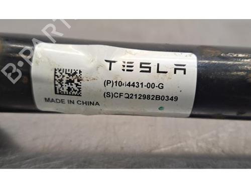 Højre bagtil bærearm TESLA MODEL 3 (5YJ3) EV AWD | BP34431168M15 - Image 4