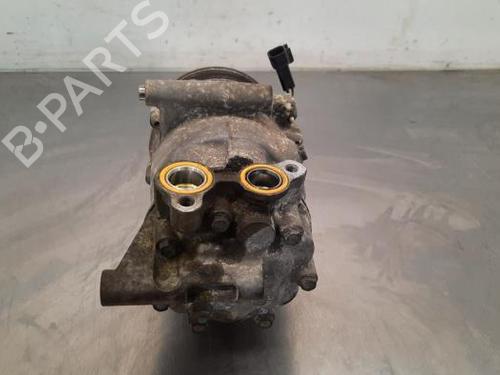 AC compressor PEUGEOT BOXER Van 2.2 HDi 110 | BP23610883M34 