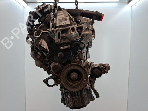 Engine PEUGEOT EXPERT Van (V_) 1.5 BlueHDi 120 | BP38039160M1 - Image 4