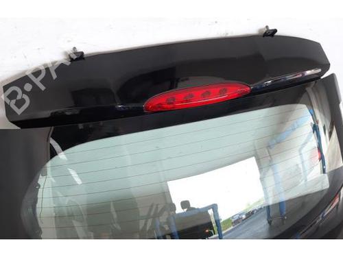 Tailgate PEUGEOT 208 I (CA_, CC_) 1.5 BlueHDI 100 | BP23616128C6