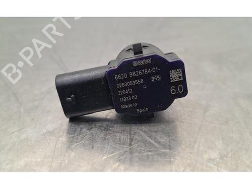 Electronic module BMW 1 (F40) 118 i | BP39909377M83 - Image 3