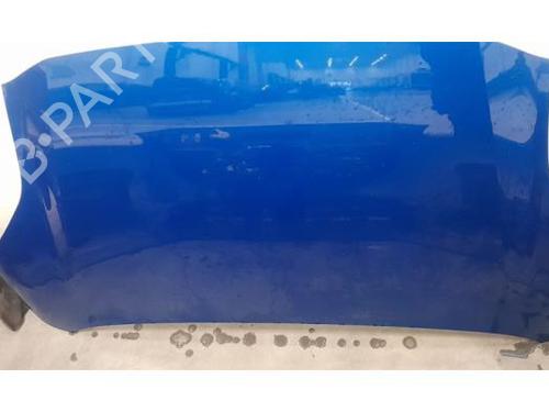 Full front FORD PUMA (J2K, CF7) 1.0 EcoBoost mHEV | BP34105153S1  - Image 13