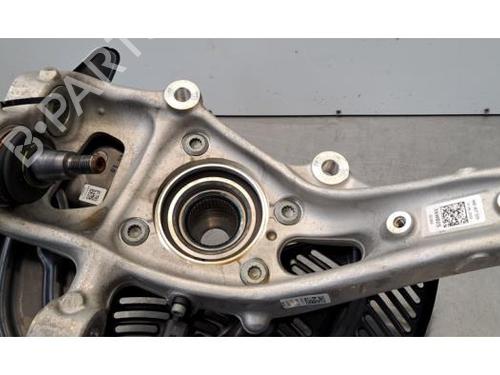 Venstre Styrespindel Lejehus AUDI E-TRON (GEN) 50 quattro | BP39571587M25 - Image 5