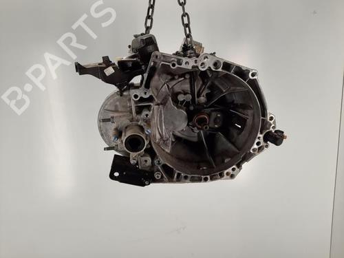 Used Gearbox CITROËN BERLINGO Box Body/MPV (K9) 1.5 BlueHDi 100 (102 hp) 32222777