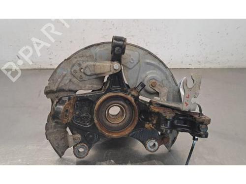 Used Left front steering knuckle Left front steering knuckle FIAT DOBLO Box Body/MPV (510_, 511_) BlueHDi 130 (131 hp) 33247800 33247800