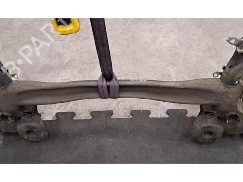 Rear axle OPEL ASTRA L (OV5) 1.6 Plug-In-Hybrid (F3DGXT) | BP37689286M2  - Image 5